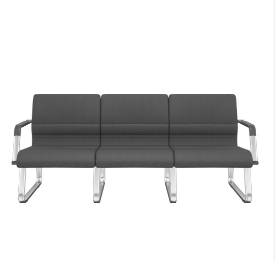 Longarina Sublime PLAXMETAL